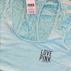 Victoria Secret PINK Tank Top
